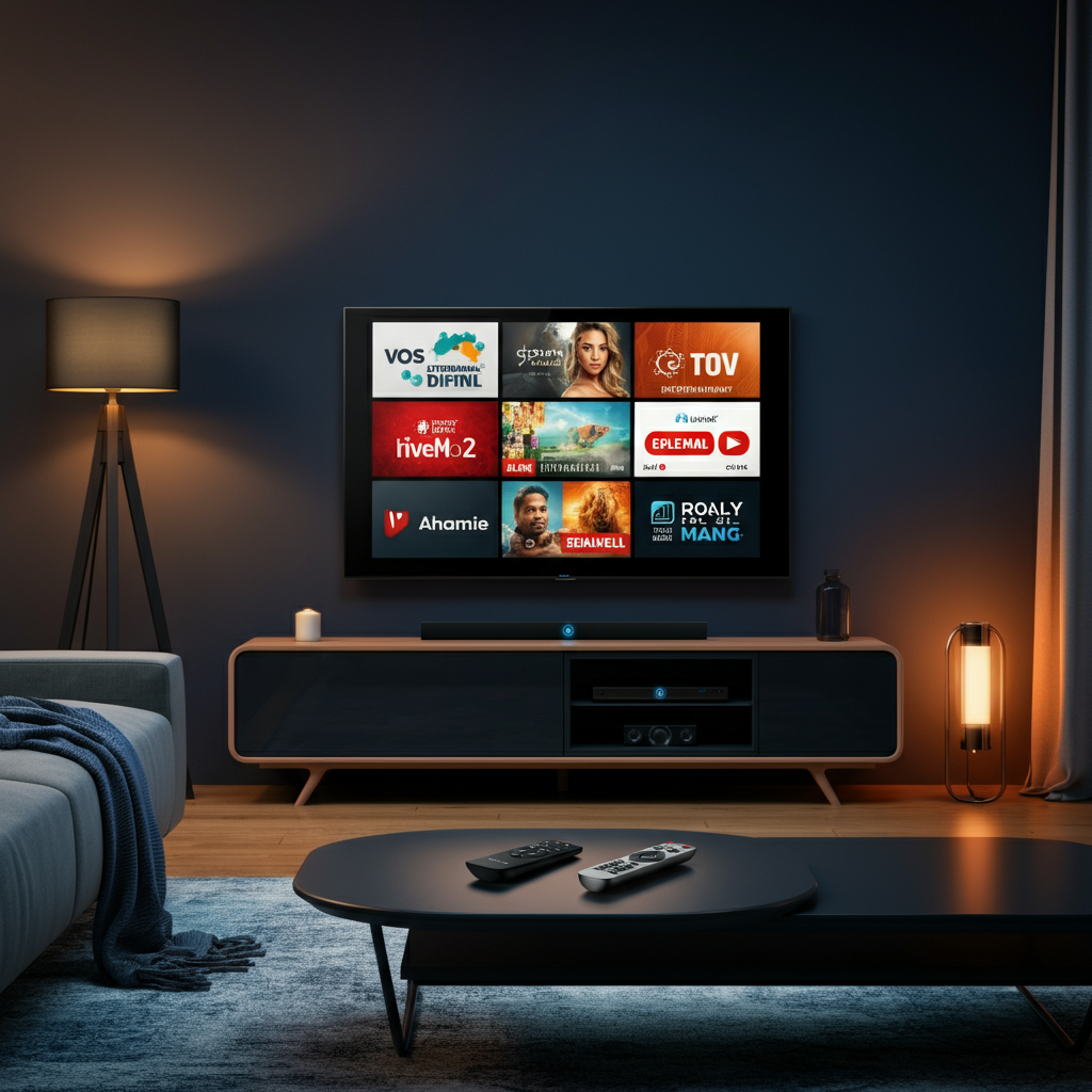 superbox tv