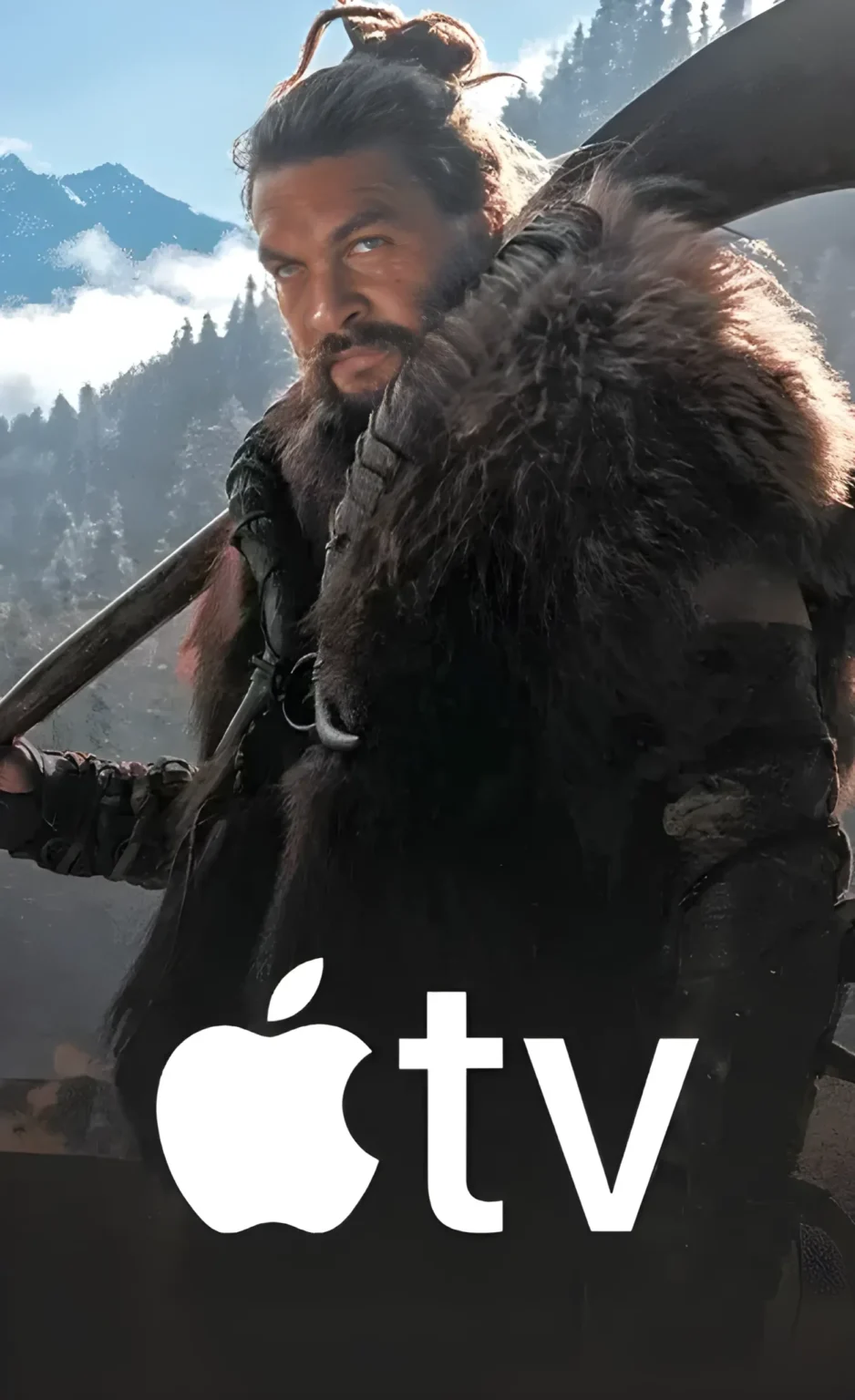 apple tv