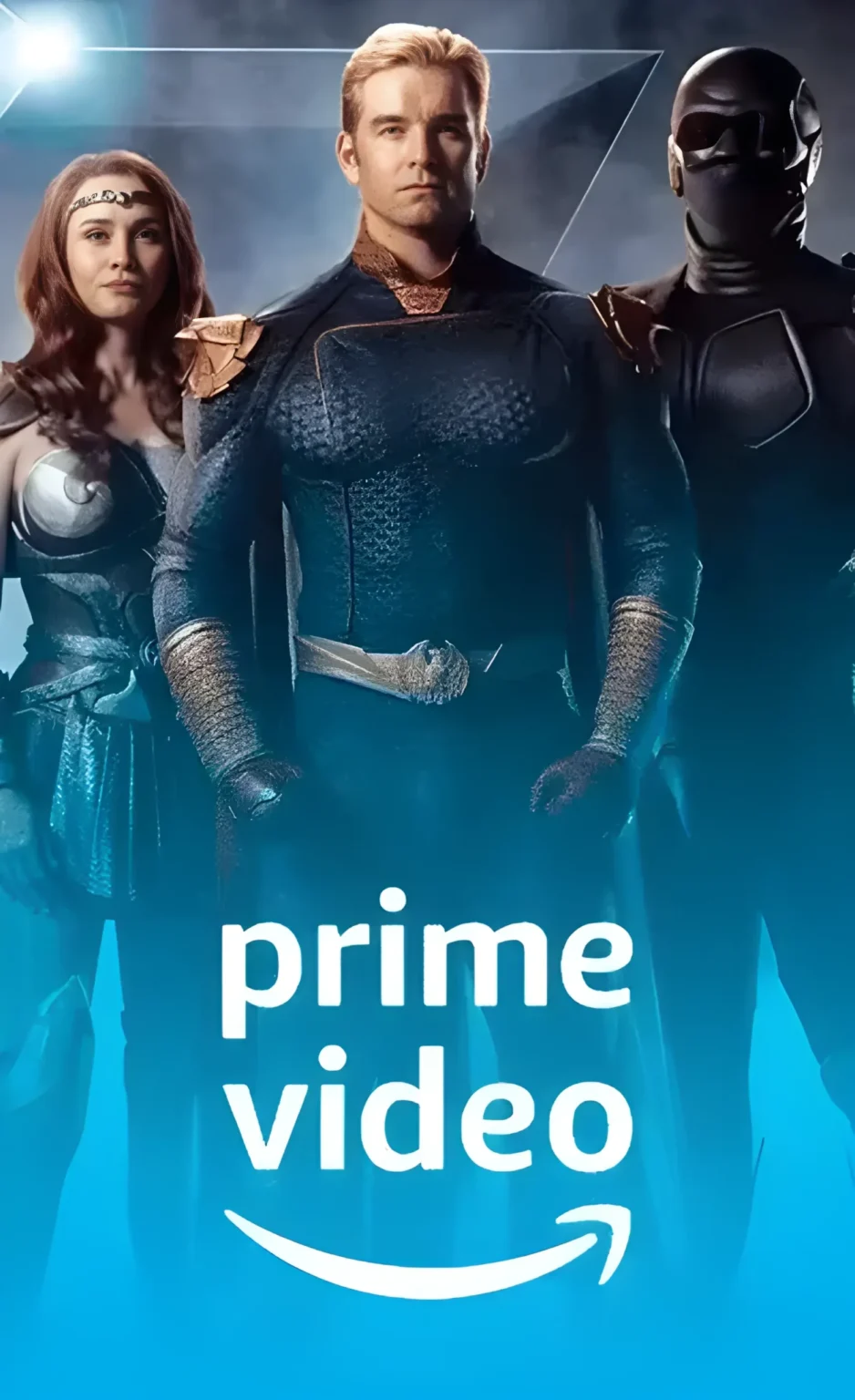 prime vd
